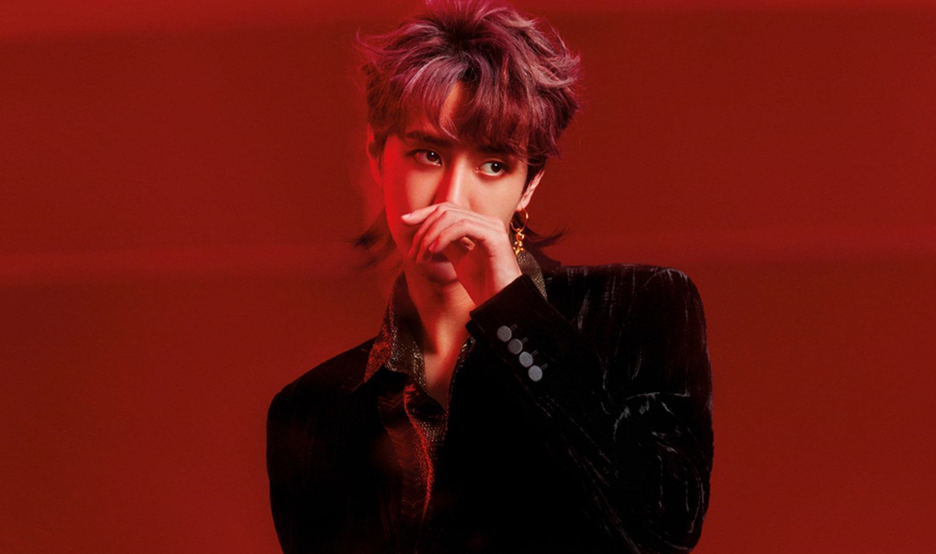 王一博整容了吗?侧颜符合四高三低的审美标准,分析下他的五官