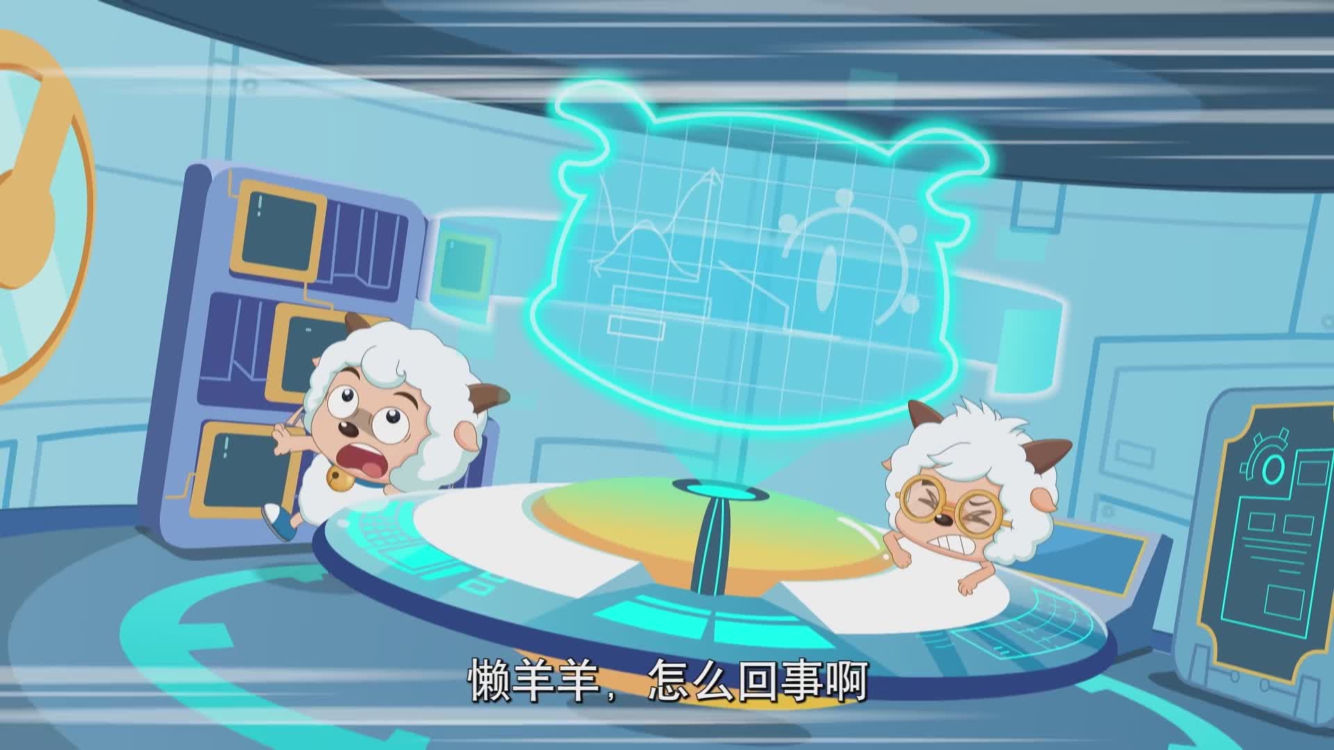 《决战次时代》万众瞩目,动画剧情受关注,小灰灰长大也成话题