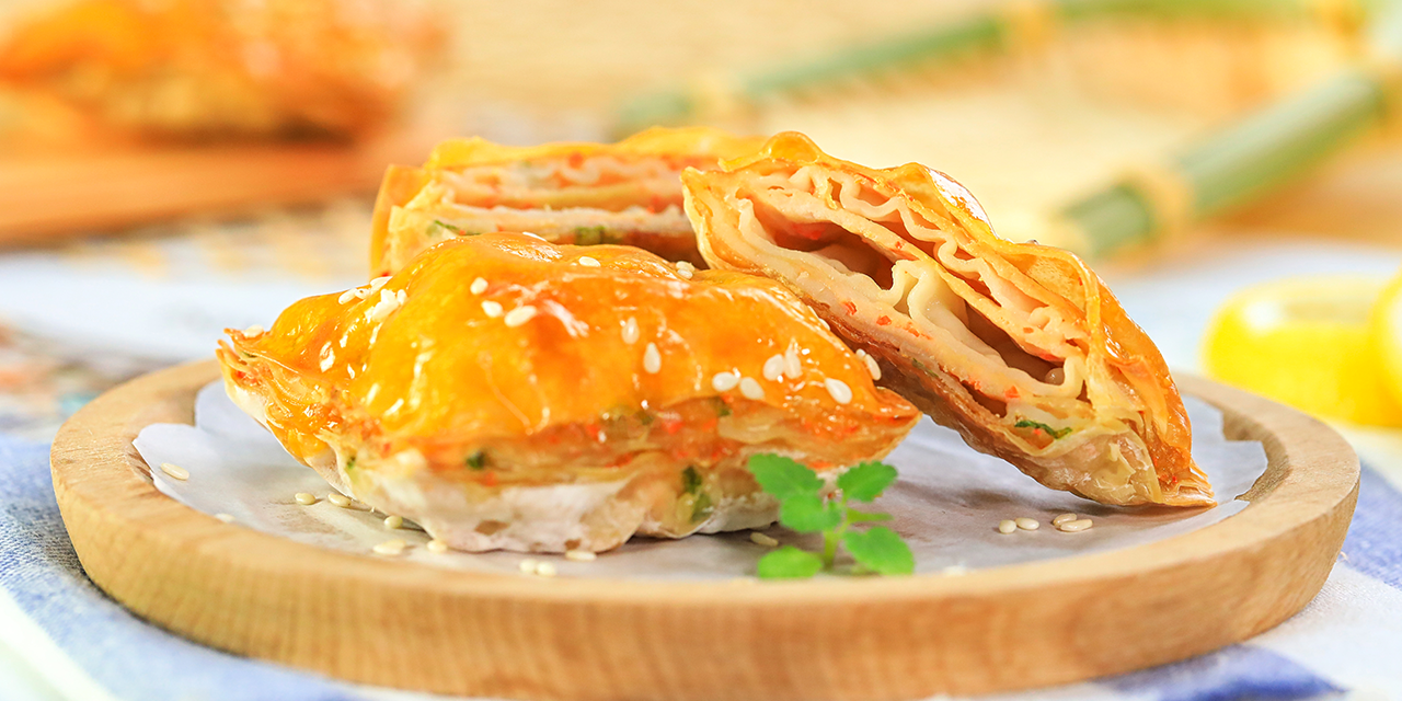 街边烤肠建议不要给宝宝吃,宝宝馋了怎么办?可以试试这道辅食