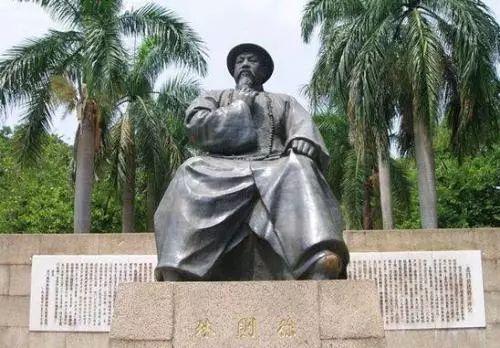 林则徐关天培:戎马半生,廉洁奉公,鞠躬尽瘁