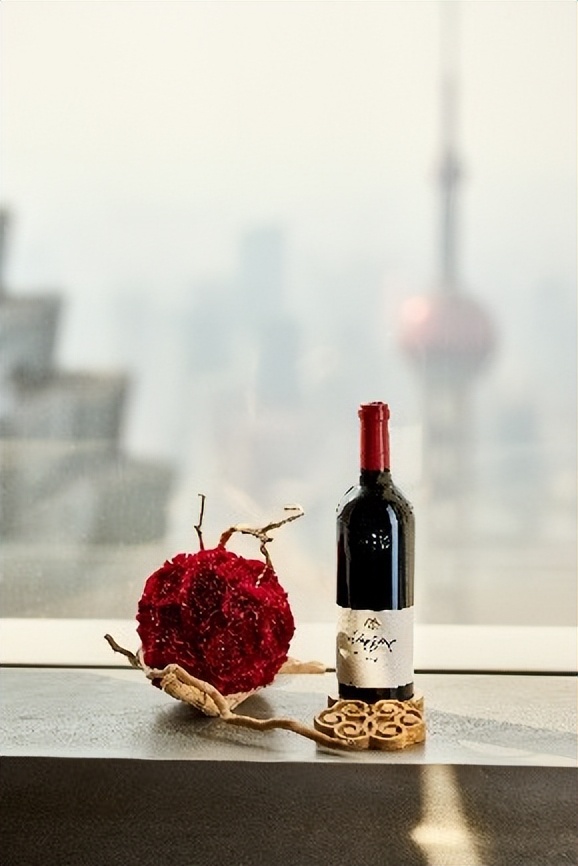 云上传奇,巅峰与共 敖云酒庄发布全新2019年份葡萄酒