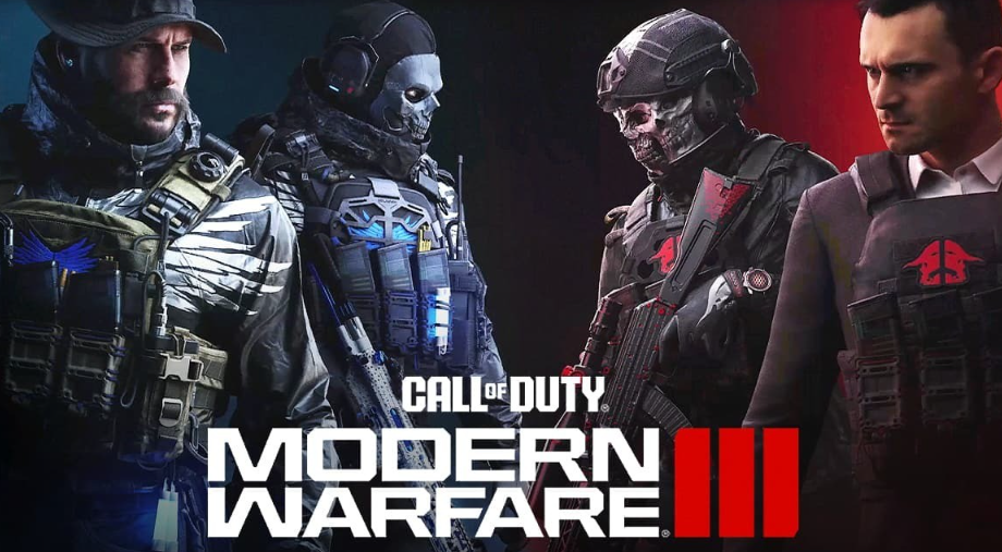 使命召唤20现代战争3上线时间,测试时间,价格,版本区别预览