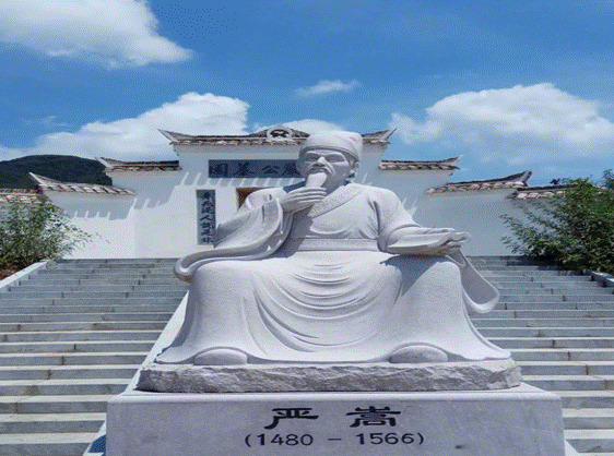 贪官竟不纳妾,清官欲休妻纳妾,这其中到底有何缘由