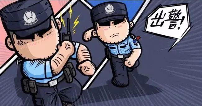 「夏季治安打击整治行动」荷塘警方快速破案挽损 群众赠送锦旗致谢