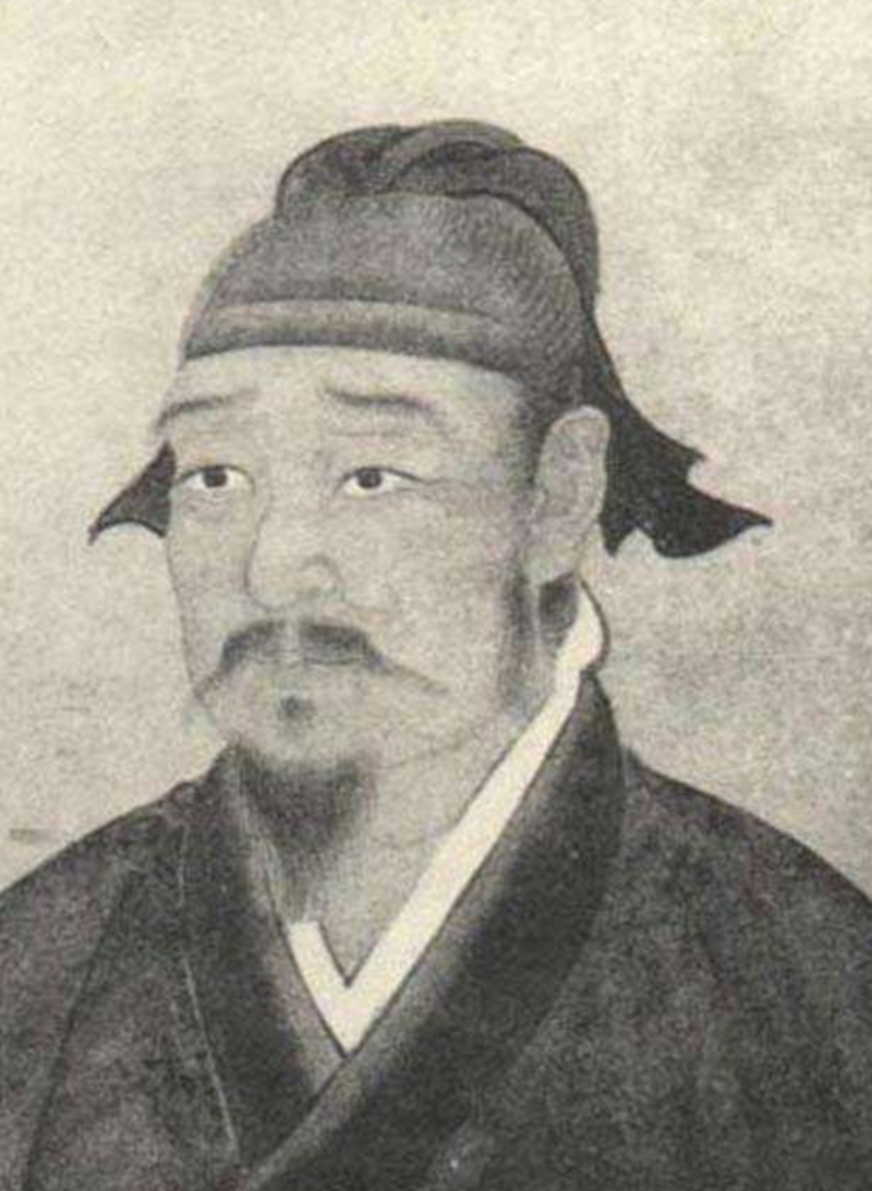 宋朝宰相吕夷简:曾经辅佐年少的宋仁宗,挽救了太后的娘家人