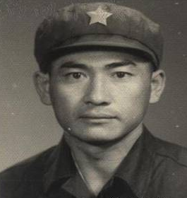 彭家富曾任缅共东北军区副参谋长 第8旅长 48师参谋长