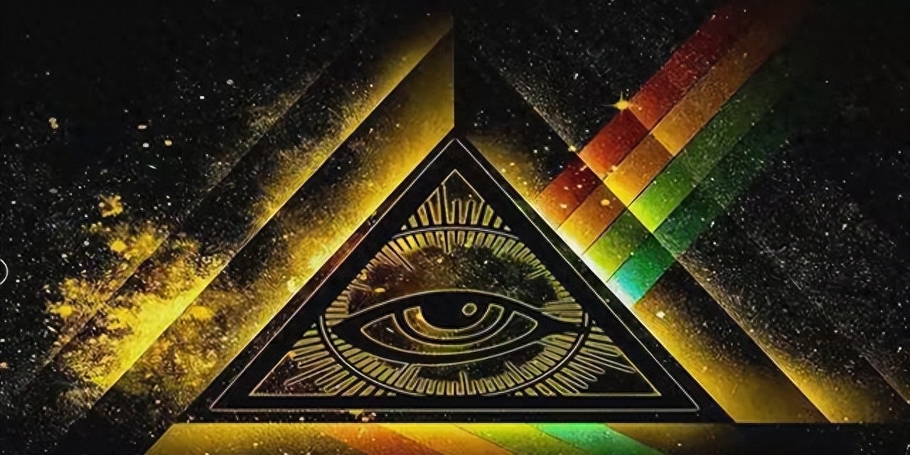 杨紫琼与光明会的关系密切,多个实锤被扒出,赵大眼也是成员之一