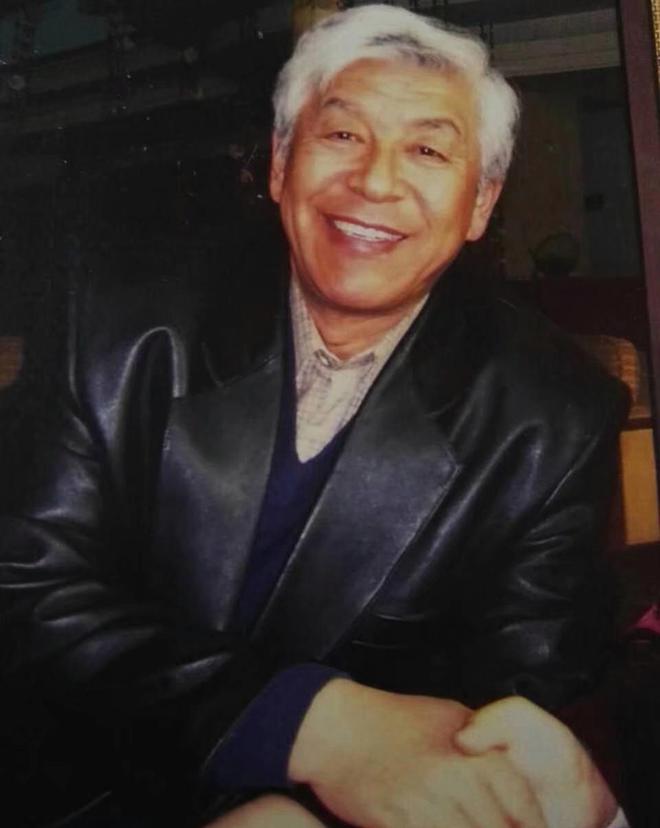 回顾"国家一级演员"张洪杰:娶初恋生三孩,晚年和老伴住进了养老院