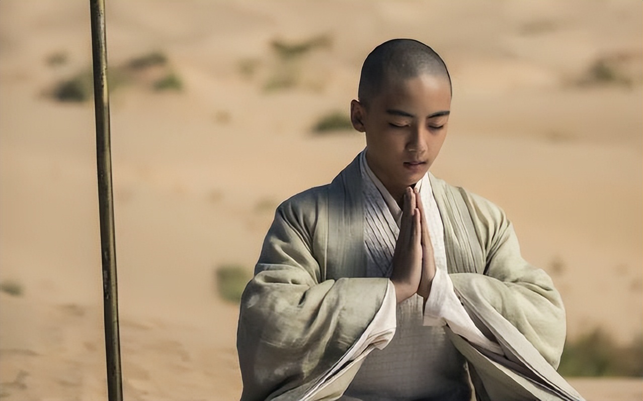 苏曼殊一生孤苦伶仃,三进三出佛门,35岁终于解脱