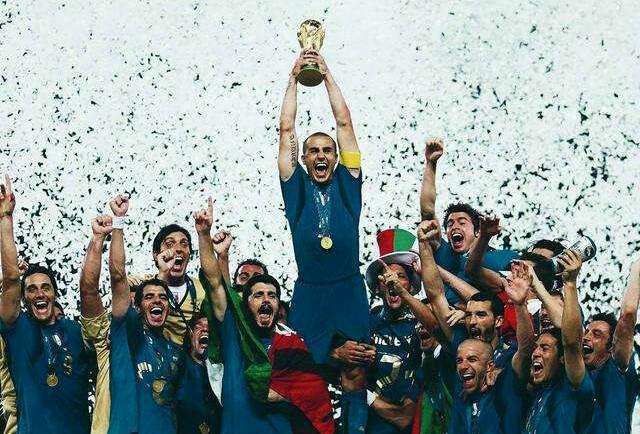 2006年世界杯冠军是谁呢?