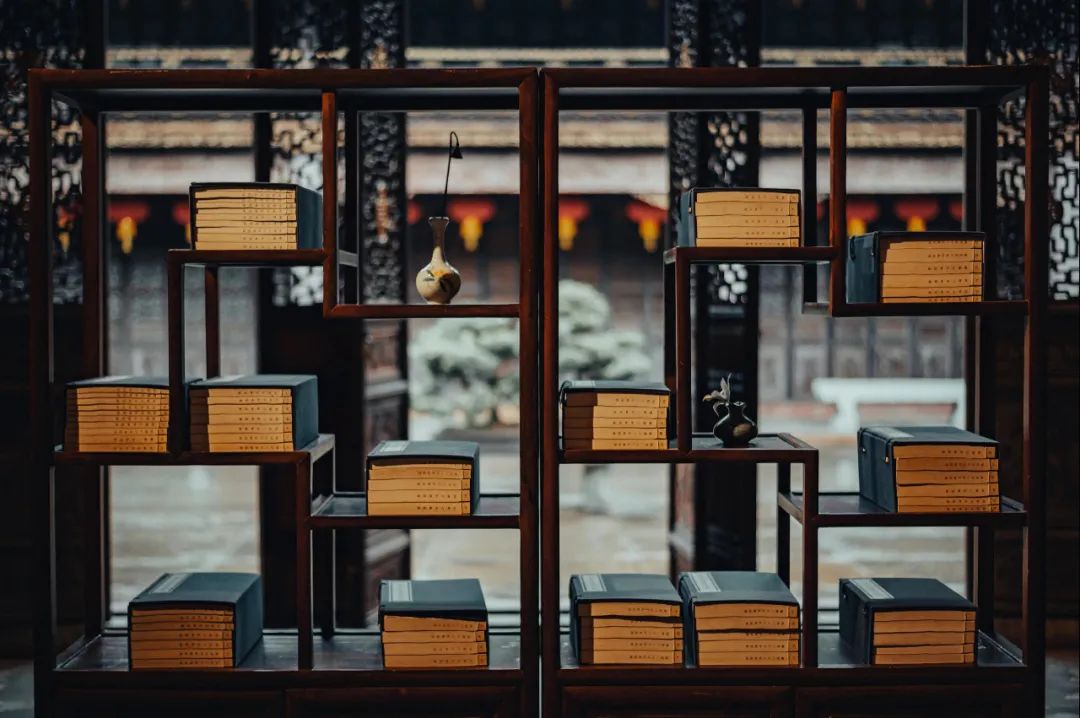 古代读书人的圣地!中国藏书楼top 8,你去过几座?