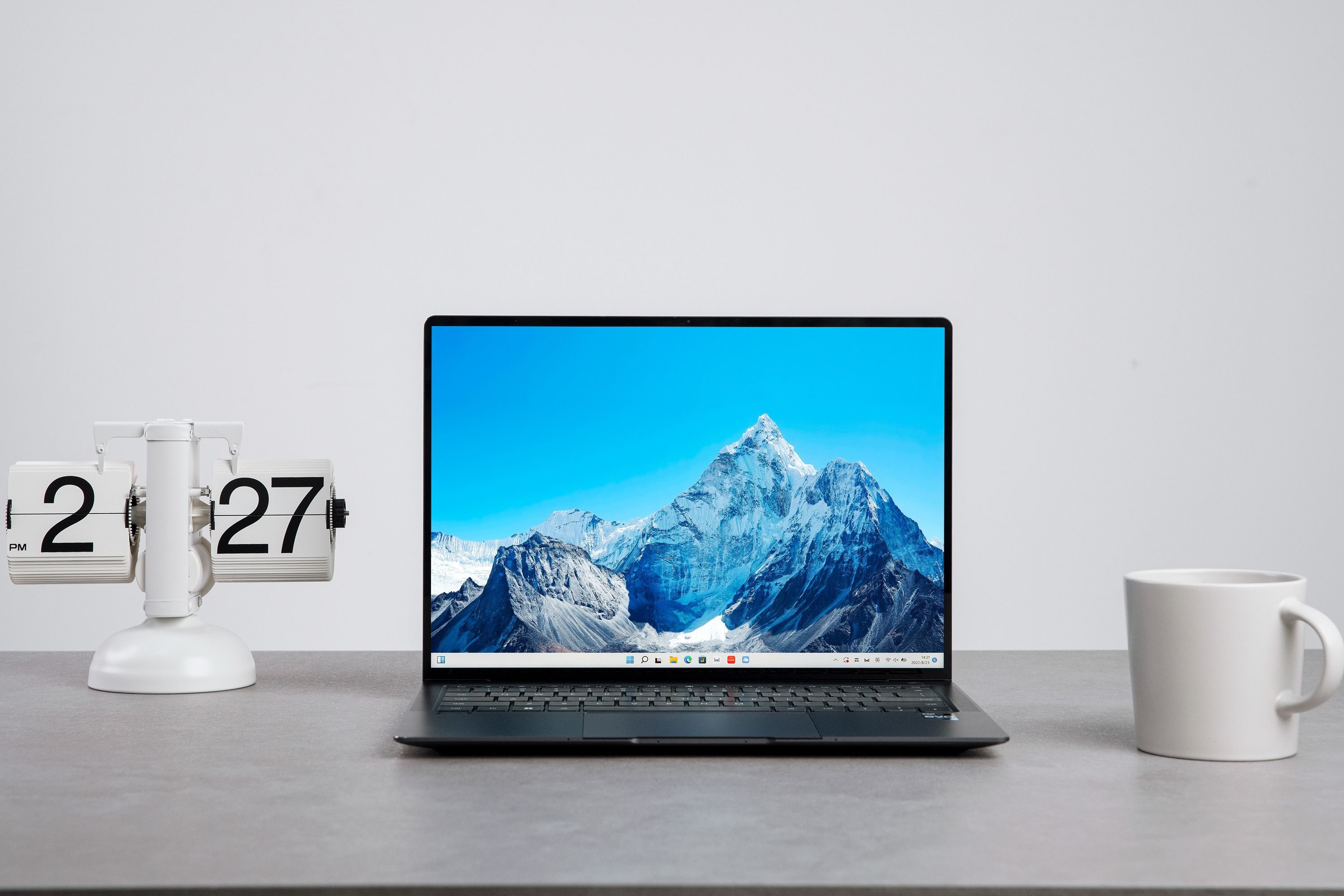 打造商用笔记本新标杆 华为matebook b7-420/b5-330开箱