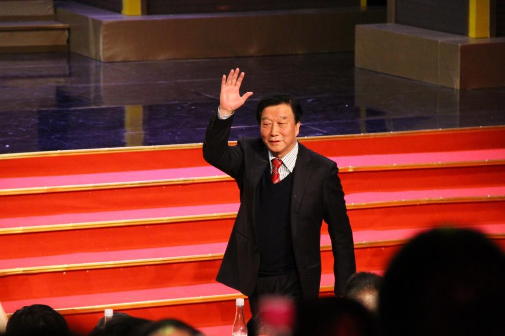 杭电股份孙庆炎:用技术创新,为绿水青山贡献力量!