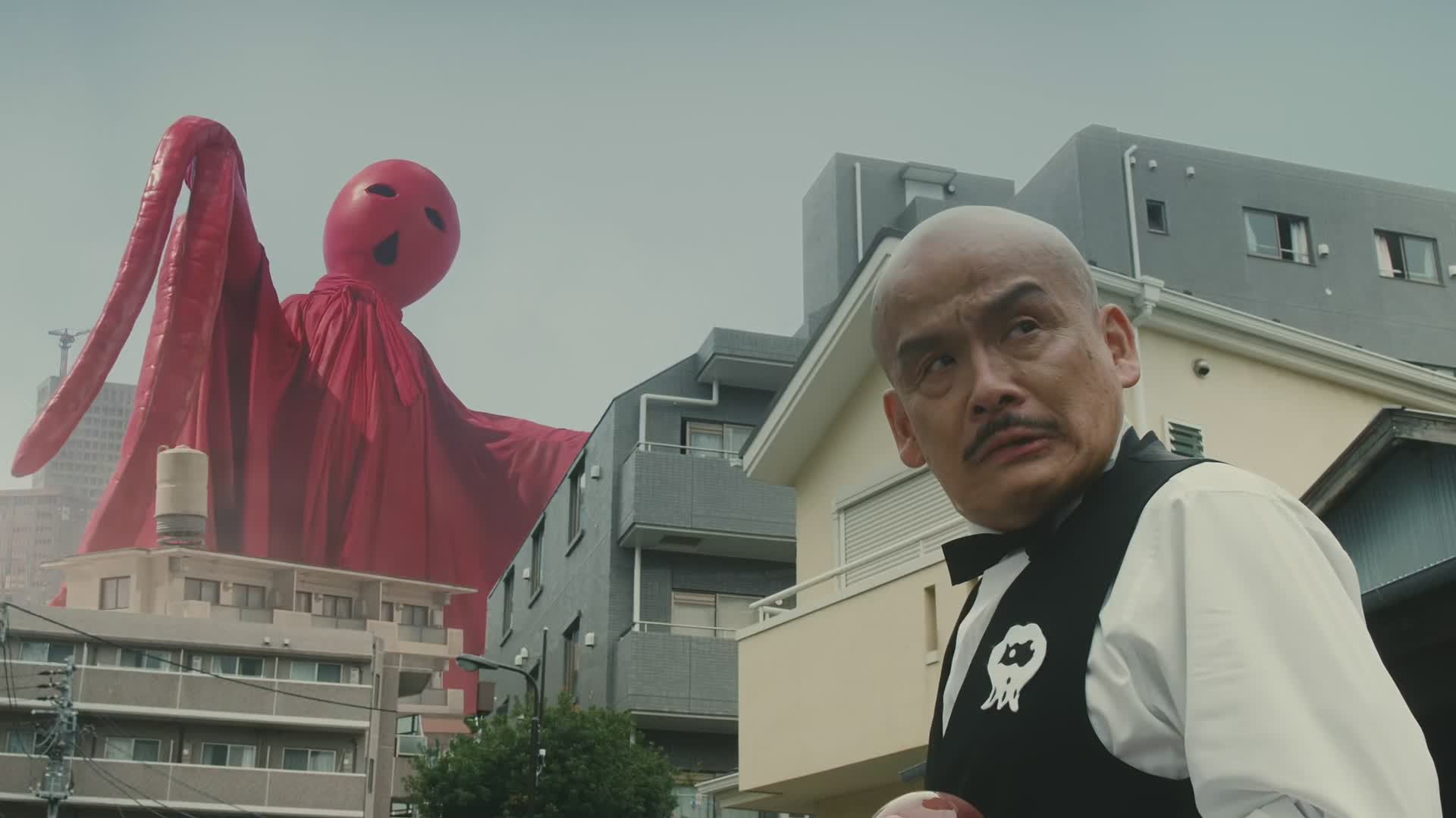 奥特曼:充满情怀的6集,奥比克回归和夕阳下的梅特隆星人