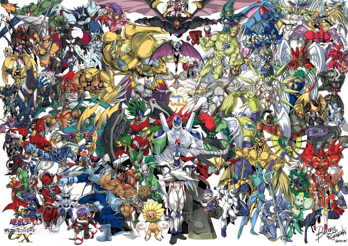 新卡九头蛇,游戏王中或将出现宇宙流打法