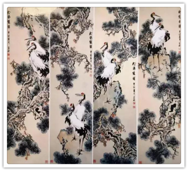 经典与传承|张金荣·佳作赏藏