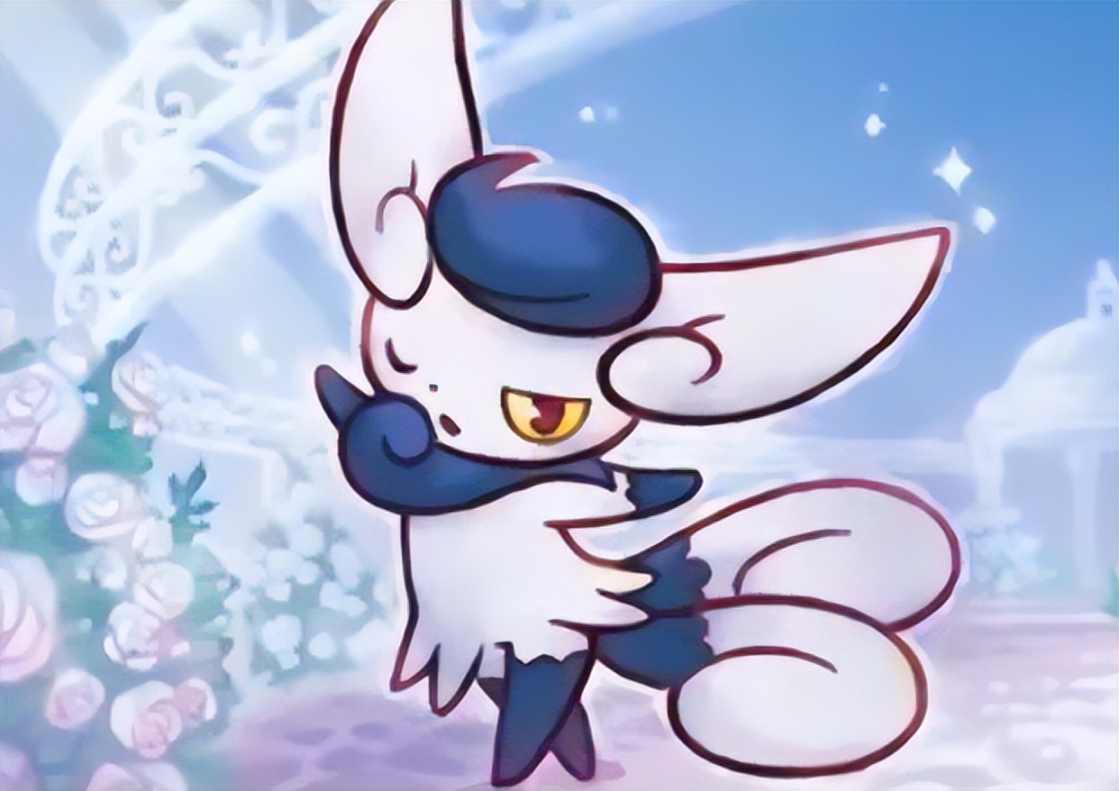 《宝可梦》好胜超能妙喵的反威吓玩法,反制成功就能打输出?