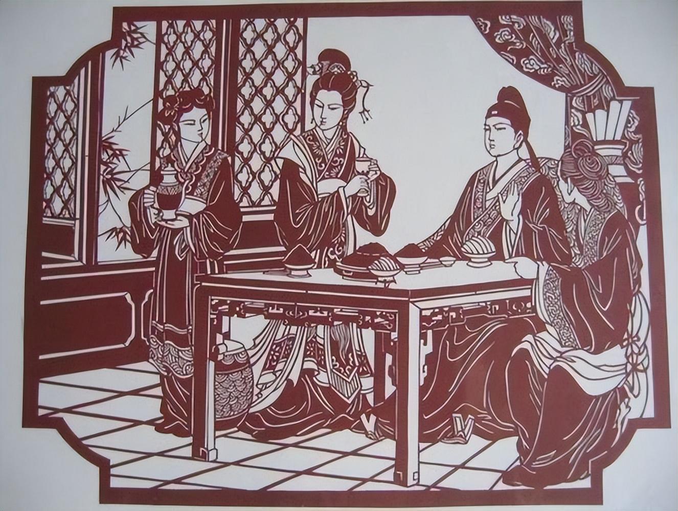 古人是怎么相亲的?媒婆的"包办婚姻",怎样避免娶到"丑妻"