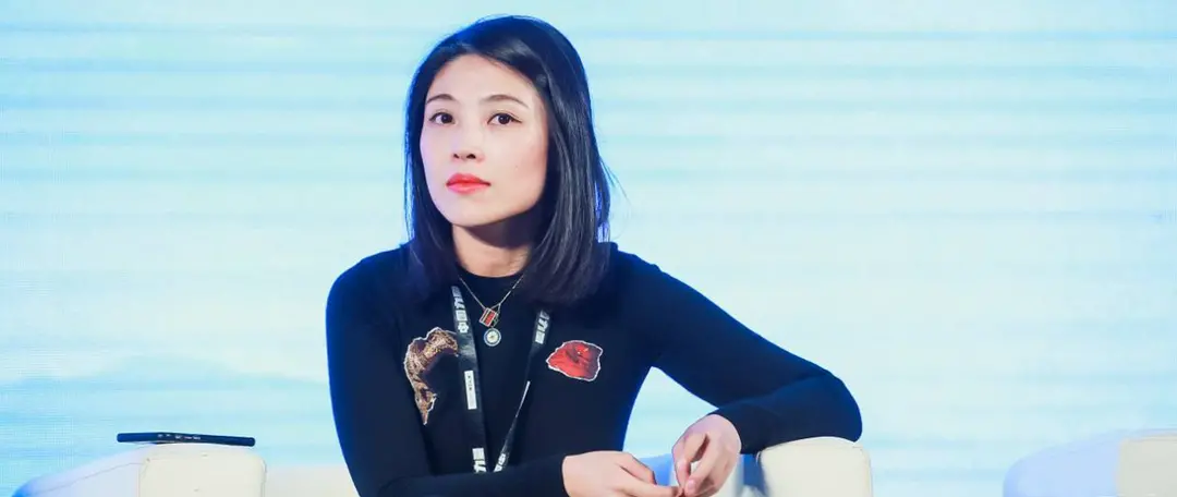 "80后女首富"汪莹:凭借电子烟起家,如今艰难重重