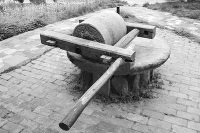 石磨老物件 - 2020年最新商品信息聚合专区 - 百度爱采购