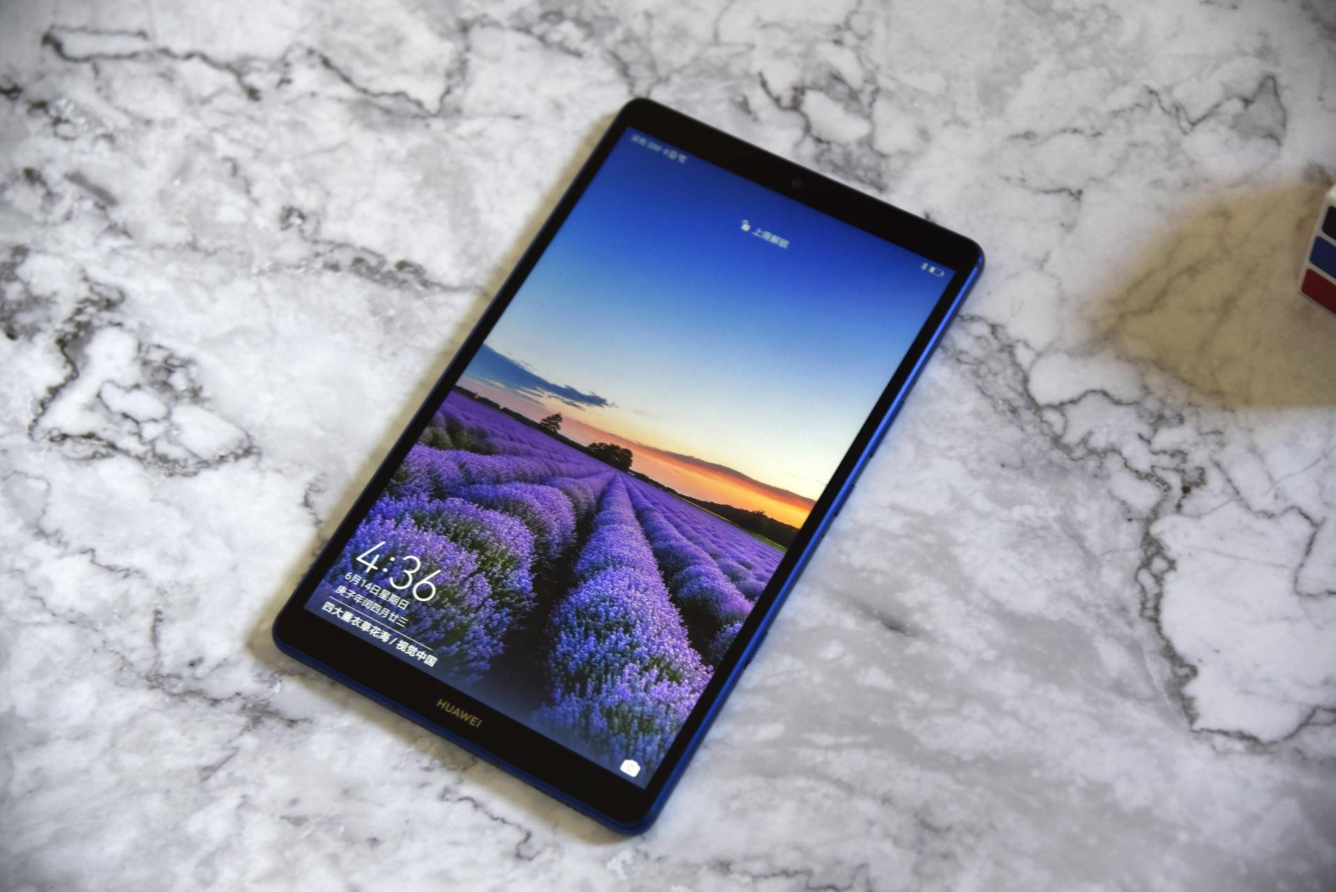 平板就得上ipad吗?2k 麒麟980并不弱,华为平板m6高能版测评