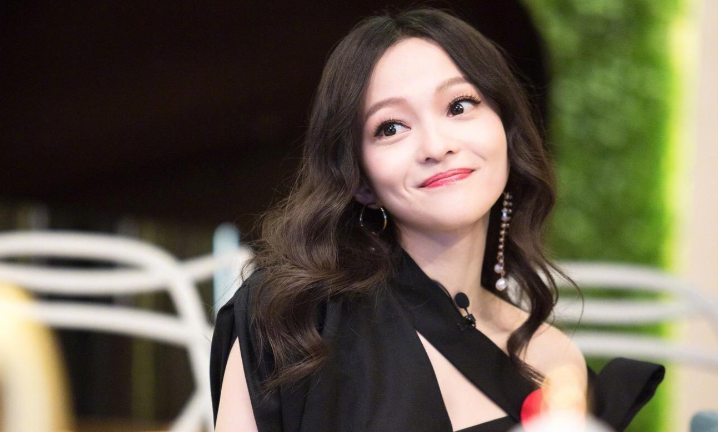 "涅槃重生"张韶涵:被苏芒怒斥杨颖抢资源,亲舅舅呛声引争议