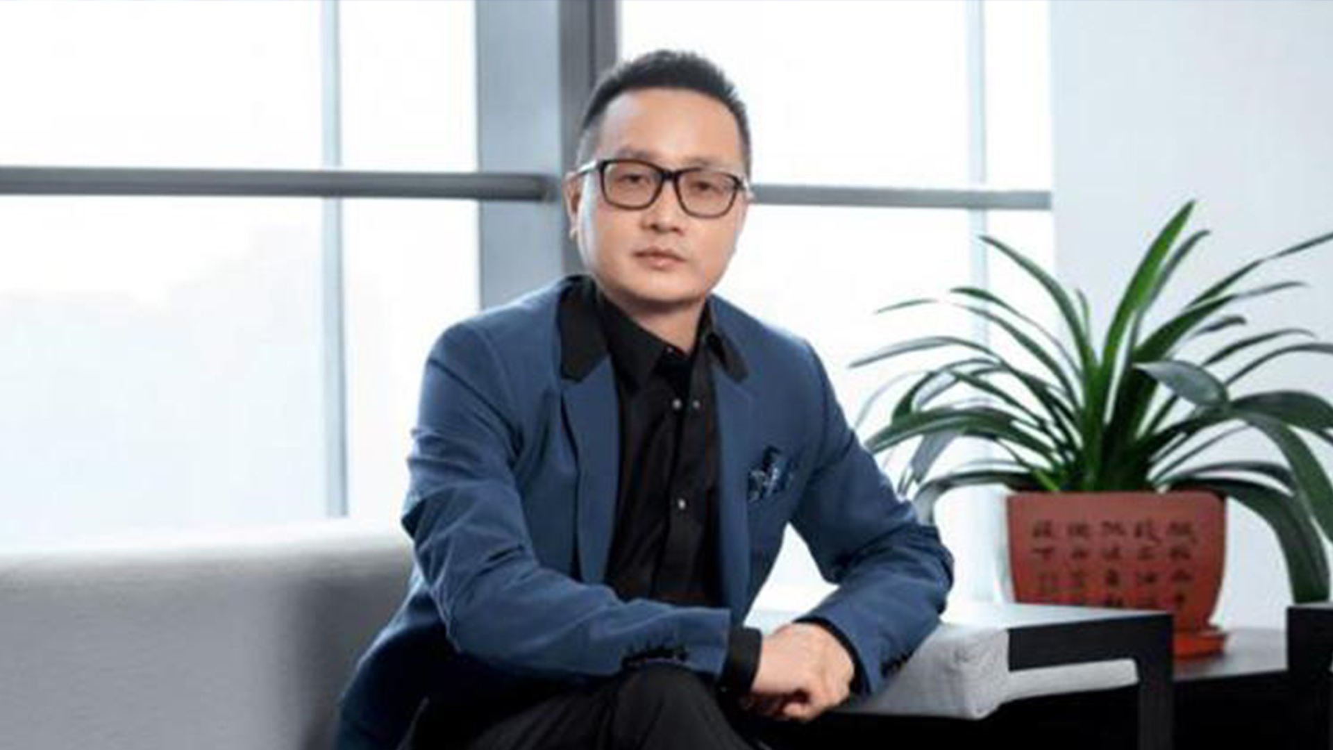 飞科电器李丐腾:41元开启创业之路,成为身价百亿的温州首富