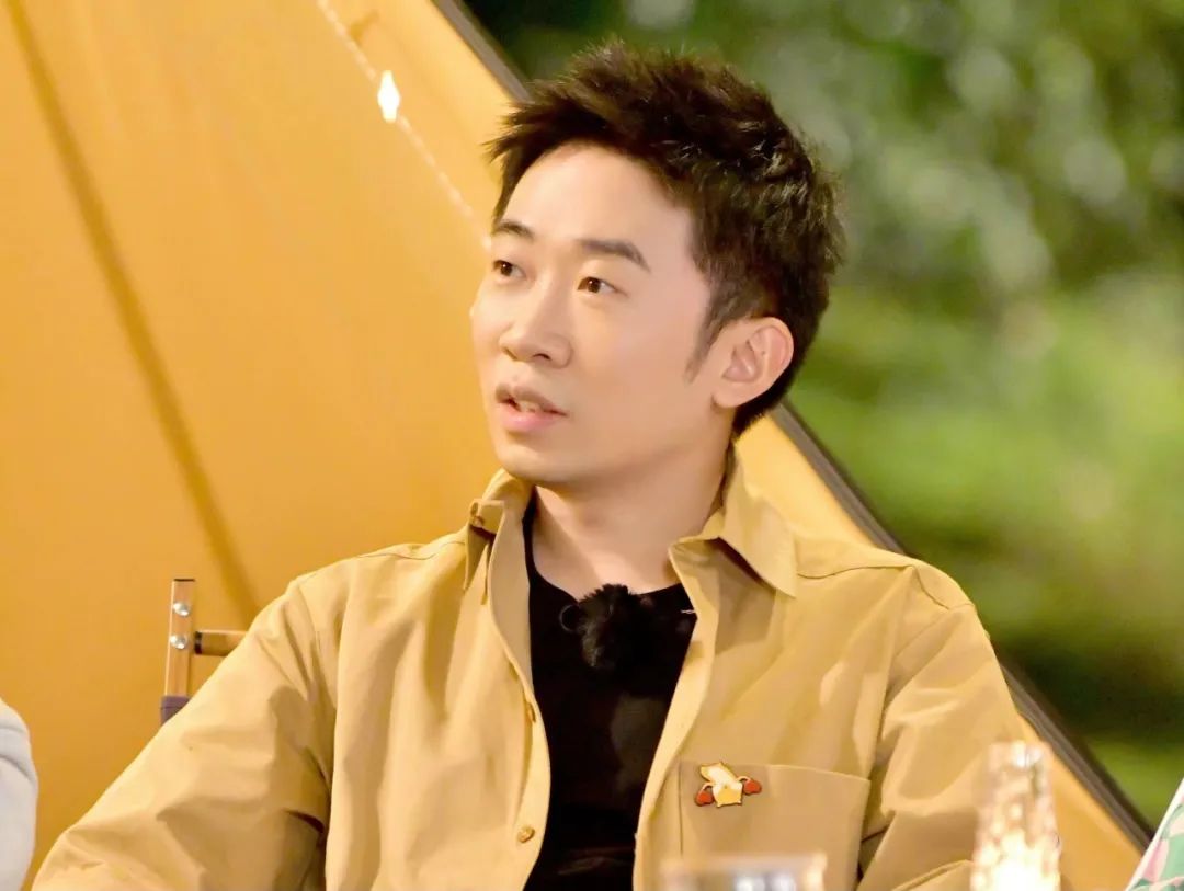 杨迪遭痛批,因背后说朋友女友坏话惹众怒!