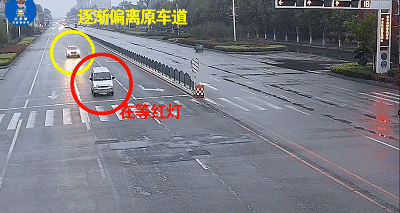 又有405名"醉猫"被逮!@高坪人,千万不要糊涂一时,后悔一世