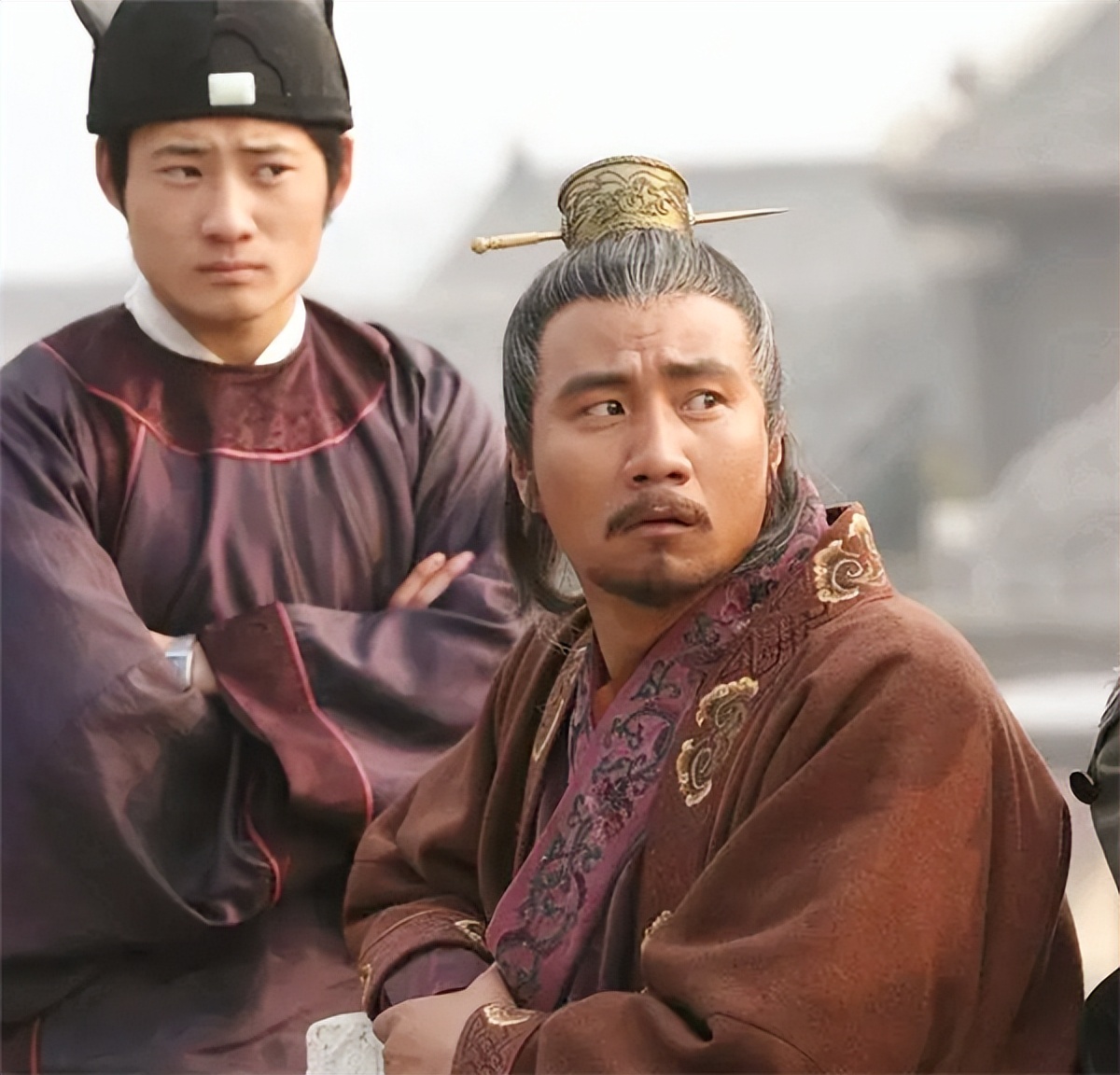 朱元璋儿子朱檀荒淫无道,最终被处以"髡刑",髡刑有多可怕?