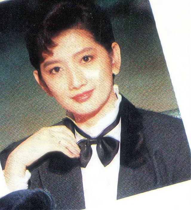 "最美赵敏"刘玉璞人生经历令人唏嘘,善良却没得到命运的善待