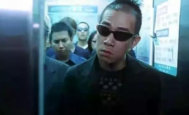 应采儿喜欢山鸡,初见后不喜欢陈小春