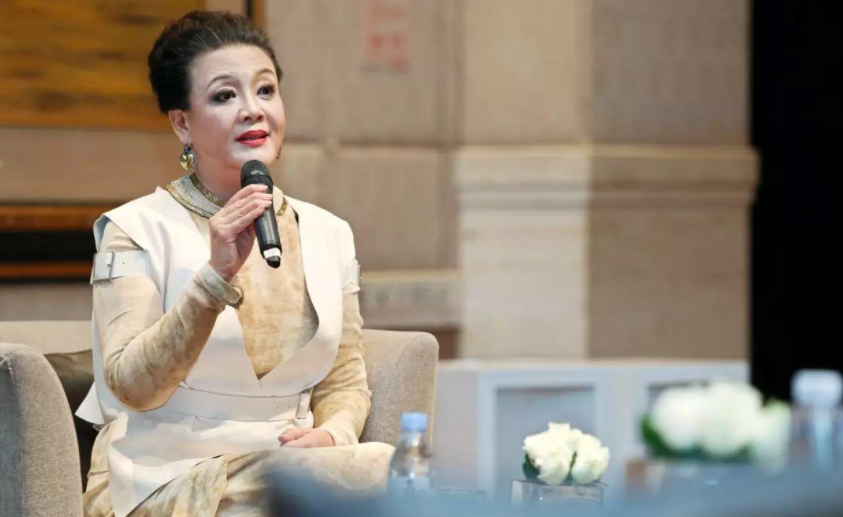 俏江南,从辉煌到落寞只用了15年,白手起家的张兰,做错了什么?