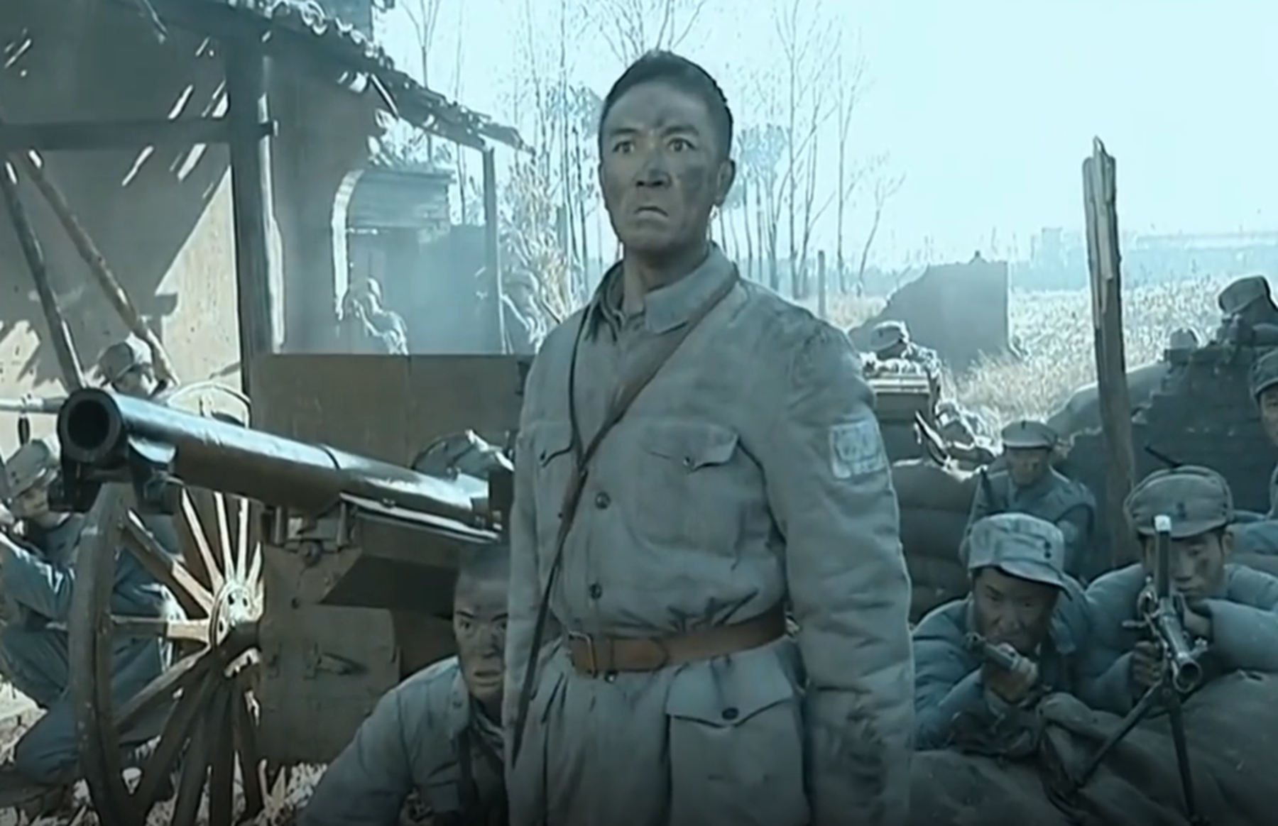 亮剑:平安城一战打赢了,为何旅长却气跳脚?瞧瞧李云龙干的好事