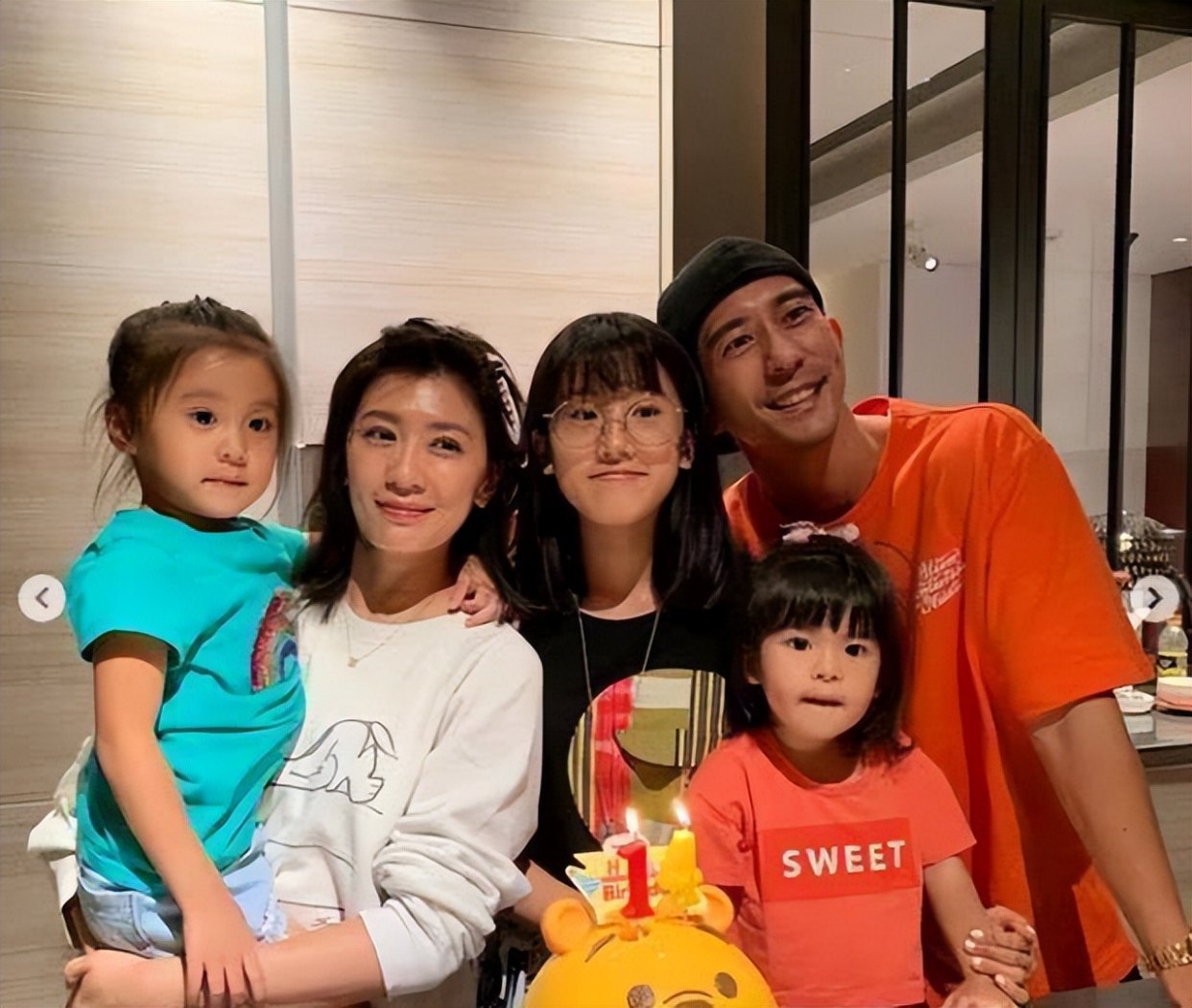 为何有的家庭一直生女孩？三种爸爸天生是“女儿命”，不太生儿子