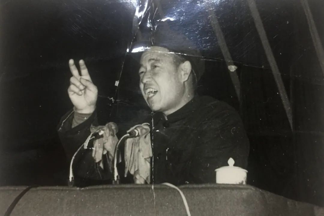 【忠诚·百年百人】吴海江:以赤诚之心传信仰之光