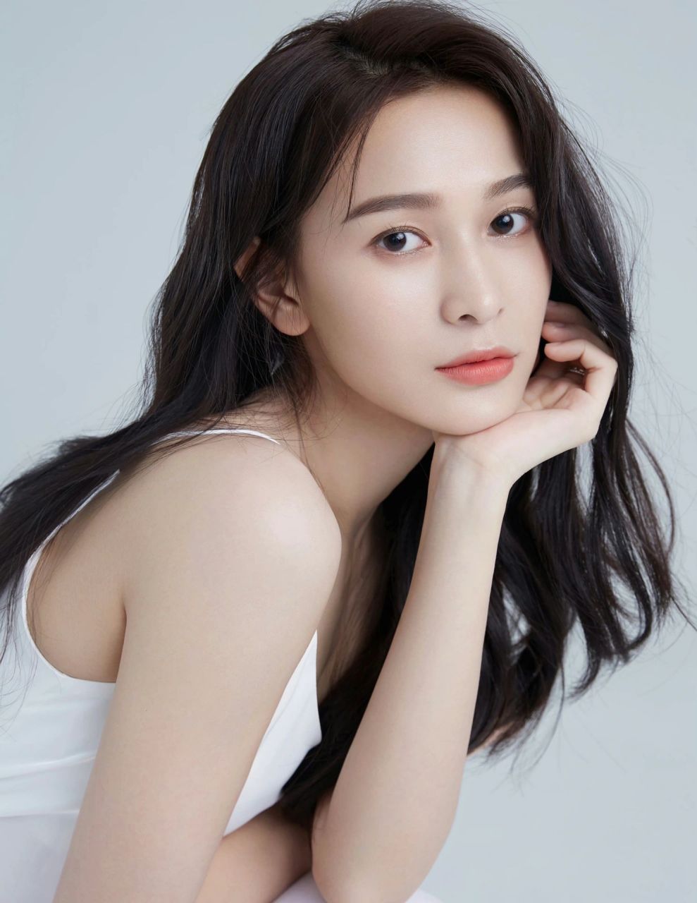 安徽女演员 图二.   戚砚笛  1995 5.20  安徽合肥 图三.