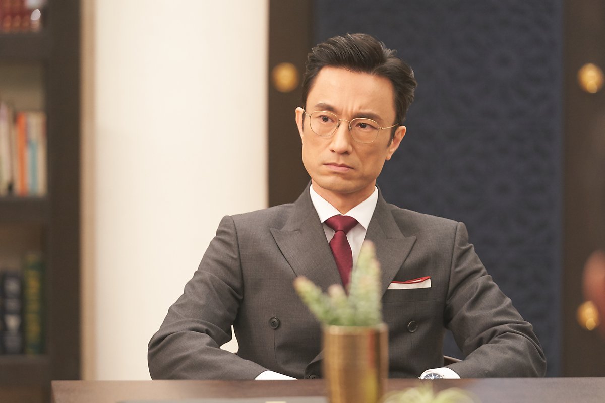 是金银淑御用配角:5件趣闻认识《车贞淑》金炳哲的冷面笑将魅力