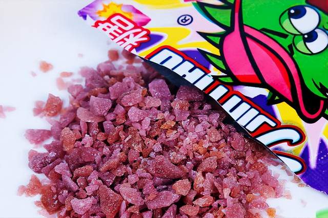 54种八十年代经典零食,80后的记忆,忘不了小时候的味道