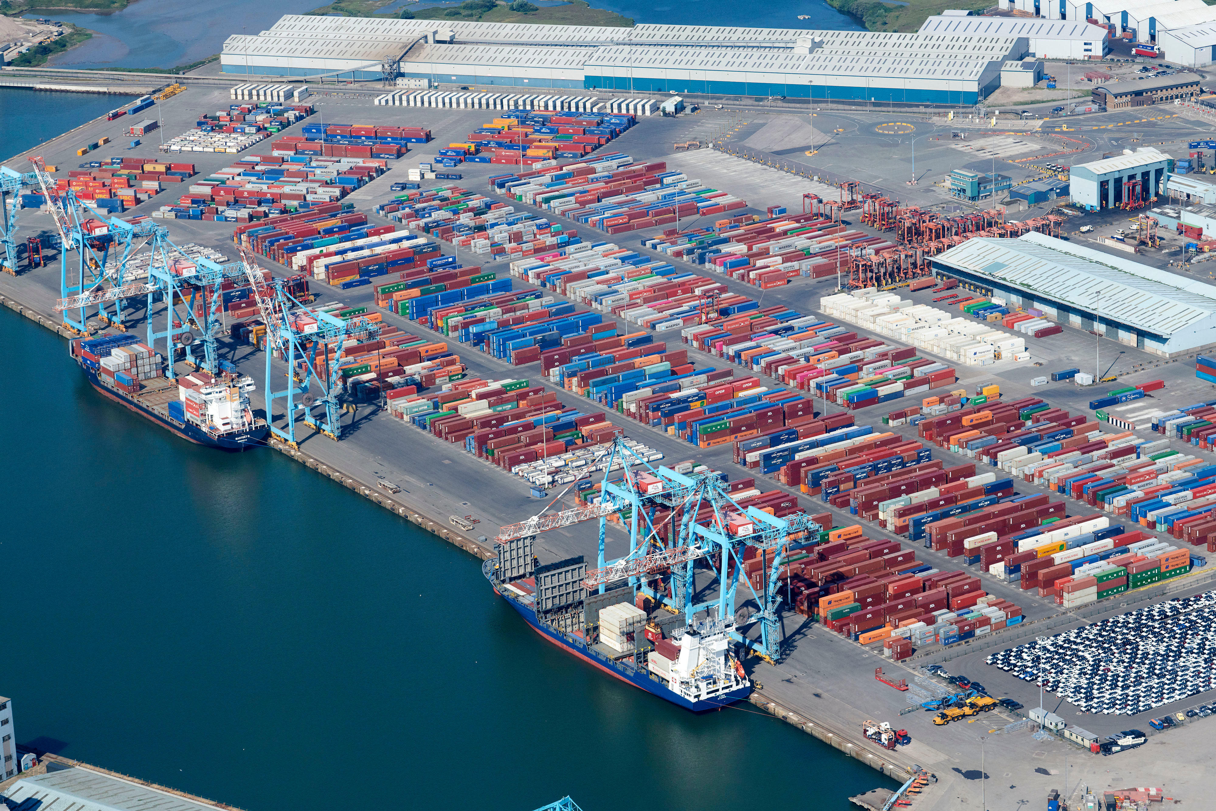 又双叒叕罢工,利物浦港第三轮罢工即将开始