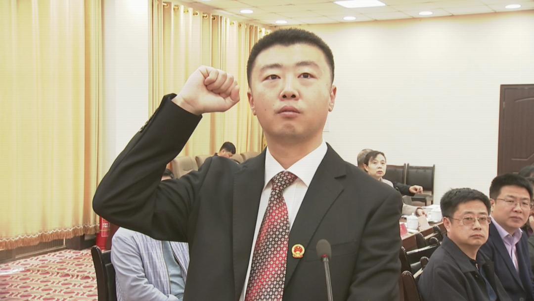 孟村回族自治县第十六届人大常委会召开第二十九次会议