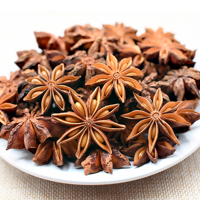 高鹏说药材:市场热点品种八角茴香后市行情走势解析