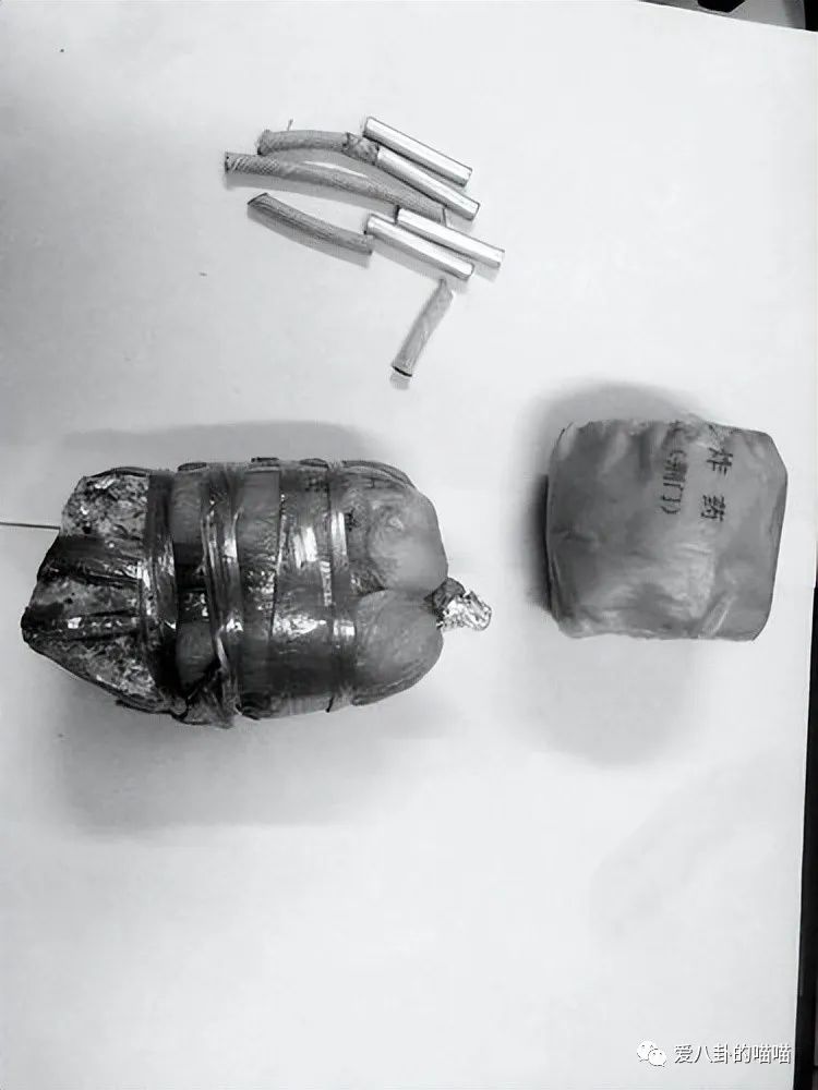 "桃色贪官"段义和:闹市炸死情妇,他为何如此狠毒?