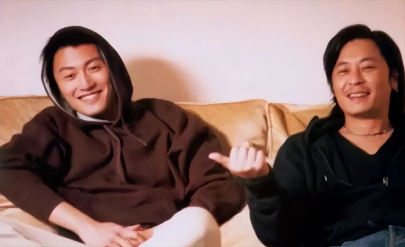 回顾王杰毒哑之谜被揭开谢霆锋不用再背锅到底谁害了王杰