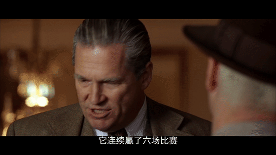 豆瓣8.4分励志电影,《奔腾年代》还原时代真实存在的赛马传奇!