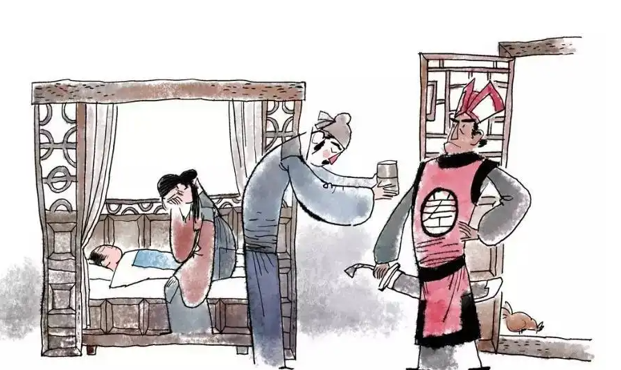 再读蒲松龄的《促织》:专制暴政下,民众的奴役与"人不如虫"!