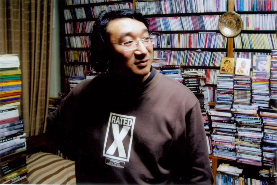 寻找韦尔乔|百家故事