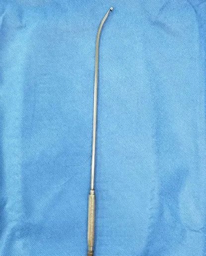 科普|放进去的环,何时取,怎么取?取环有"道"!