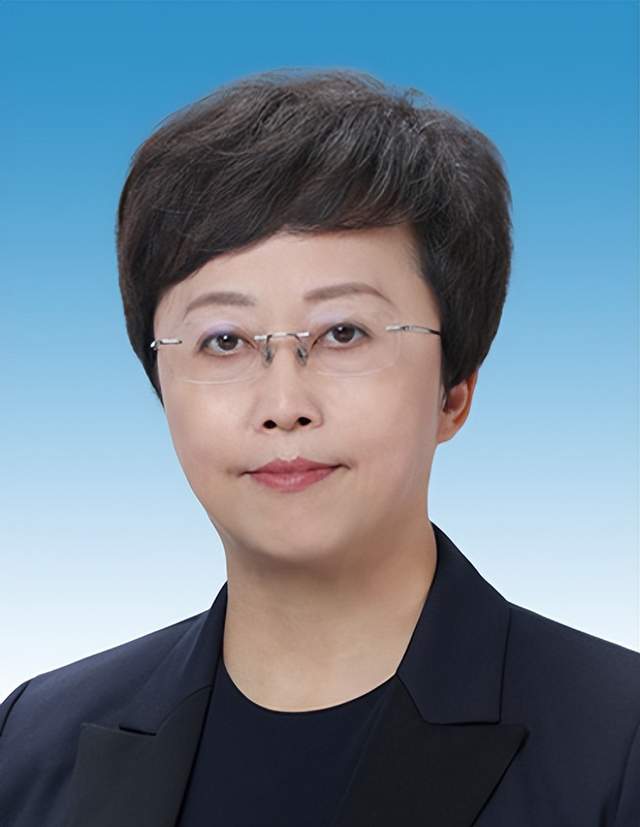 四川省现任党政领导和省辖地级市现任党政主要领导中的女领导