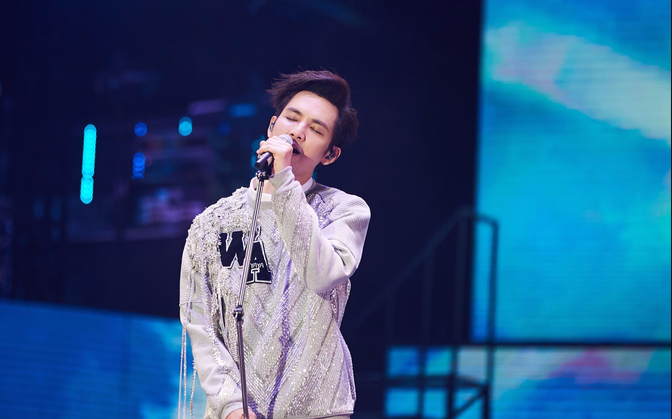 钟汉良演唱会 baijiahao.baidu.com